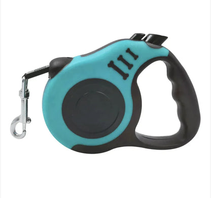 Automatic Retractable Dog Leash