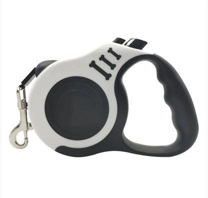 Automatic Retractable Dog Leash