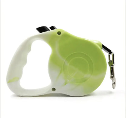 Automatic Retractable Dog Leash