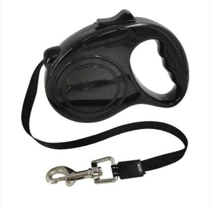 Automatic Retractable Dog Leash