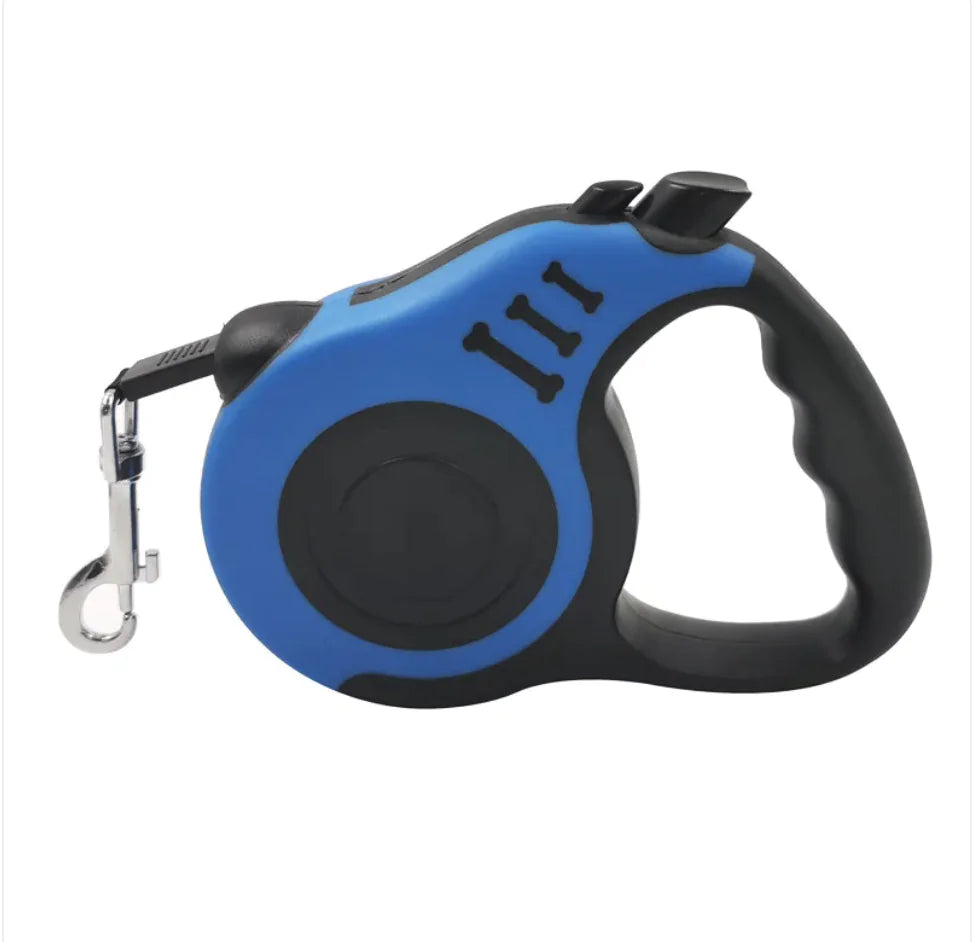 Automatic Retractable Dog Leash
