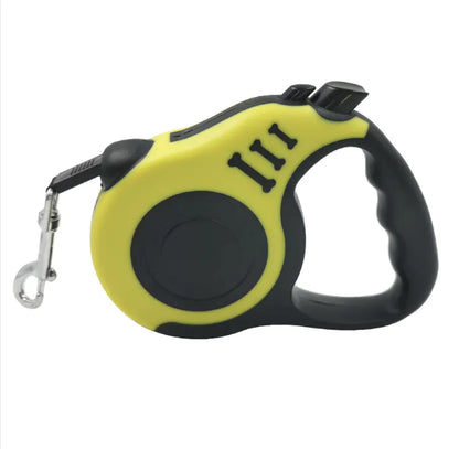 Automatic Retractable Dog Leash