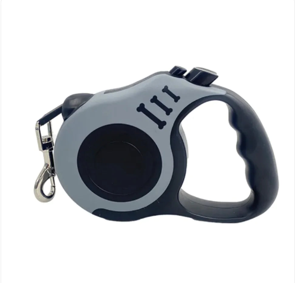 Automatic Retractable Dog Leash