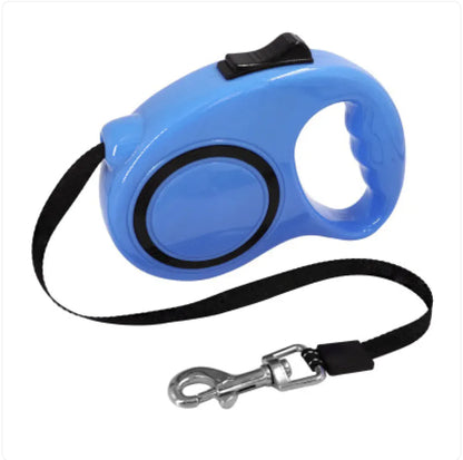 Automatic Retractable Dog Leash