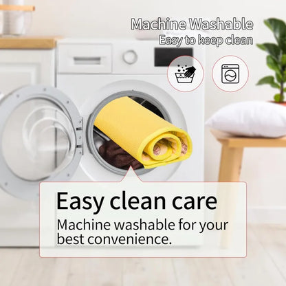 Calming Indoor Pet Bed