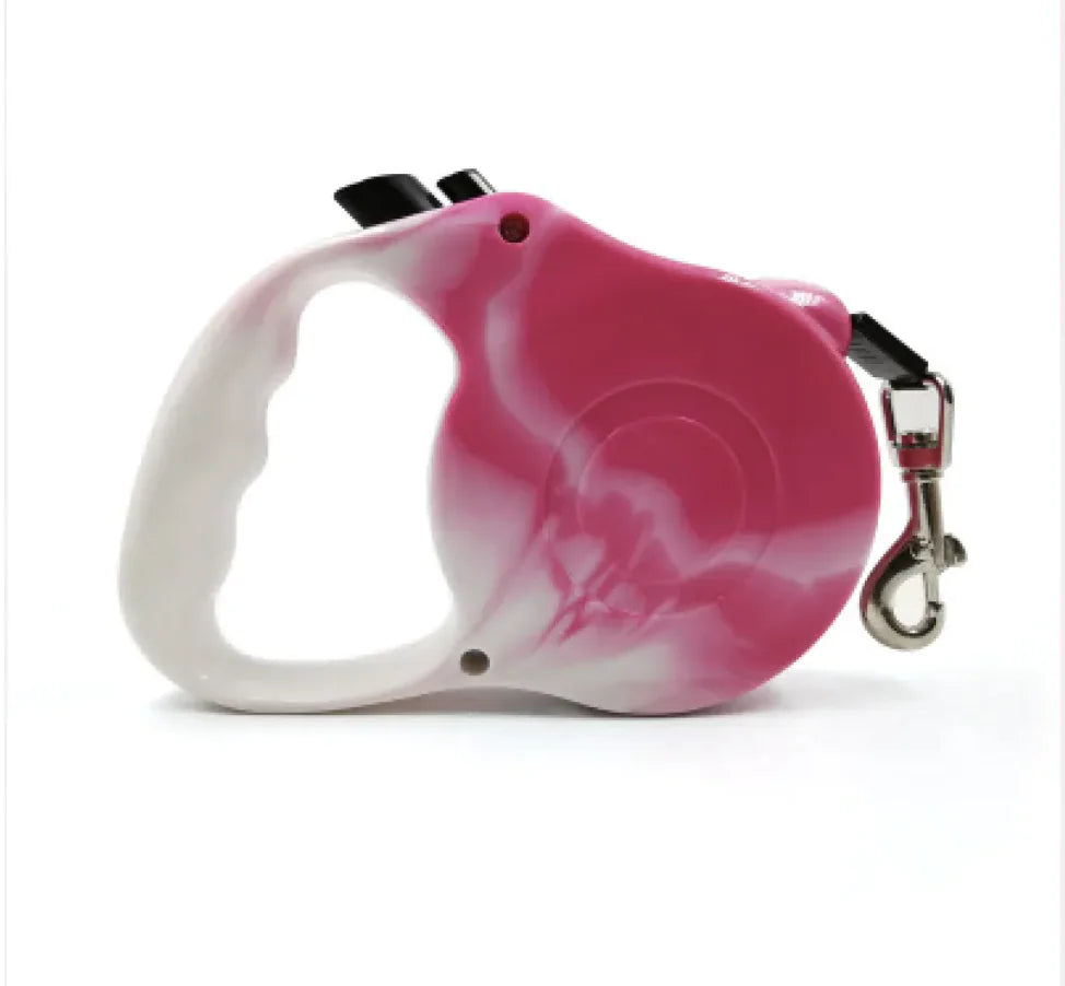 Automatic Retractable Dog Leash