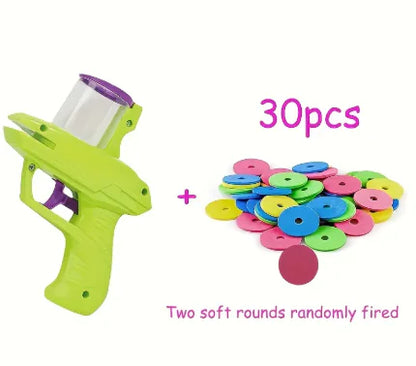 Cat Toy Launcher