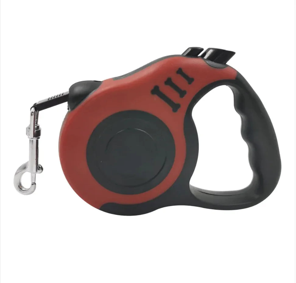 Automatic Retractable Dog Leash