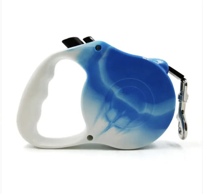 Automatic Retractable Dog Leash